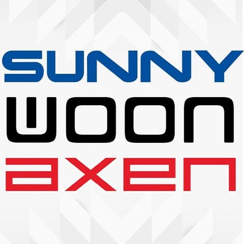 SUNNY-AXEN-WOON